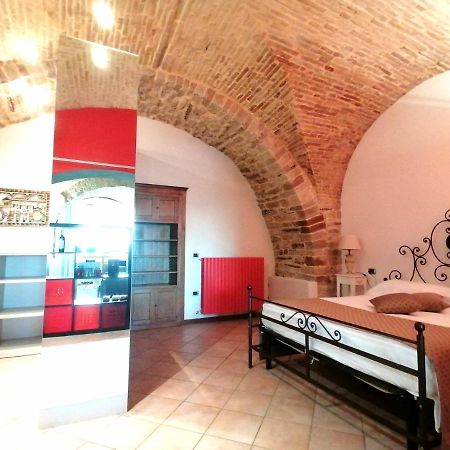 Assisi Garden Suite المظهر الخارجي الصورة