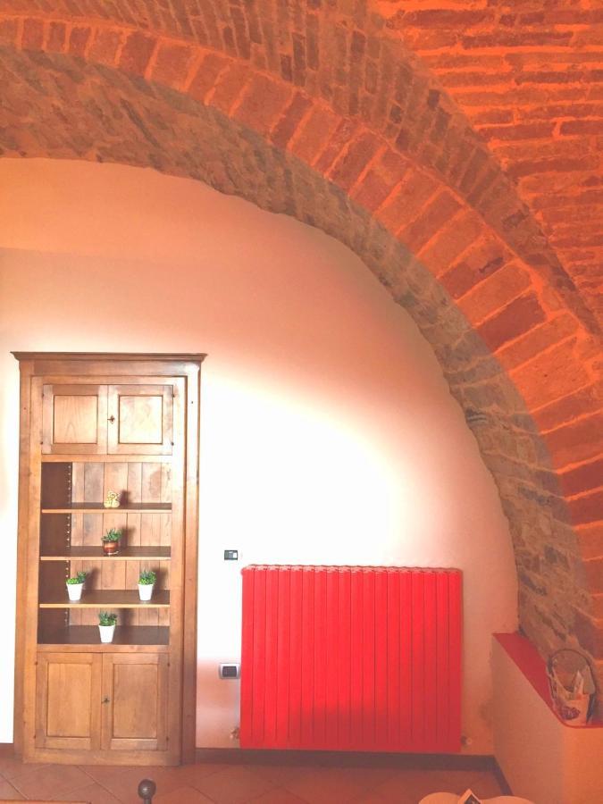 Assisi Garden Suite المظهر الخارجي الصورة