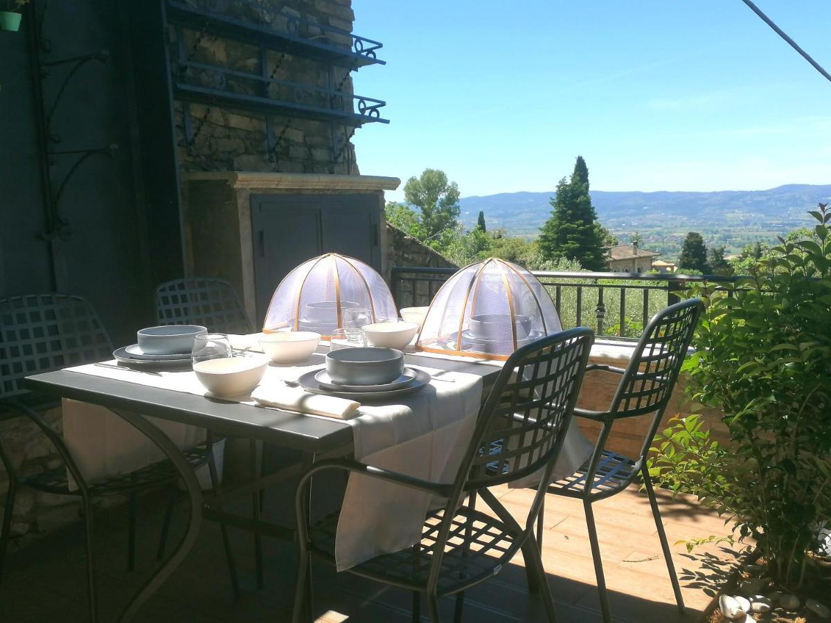 Assisi Garden Suite المظهر الخارجي الصورة
