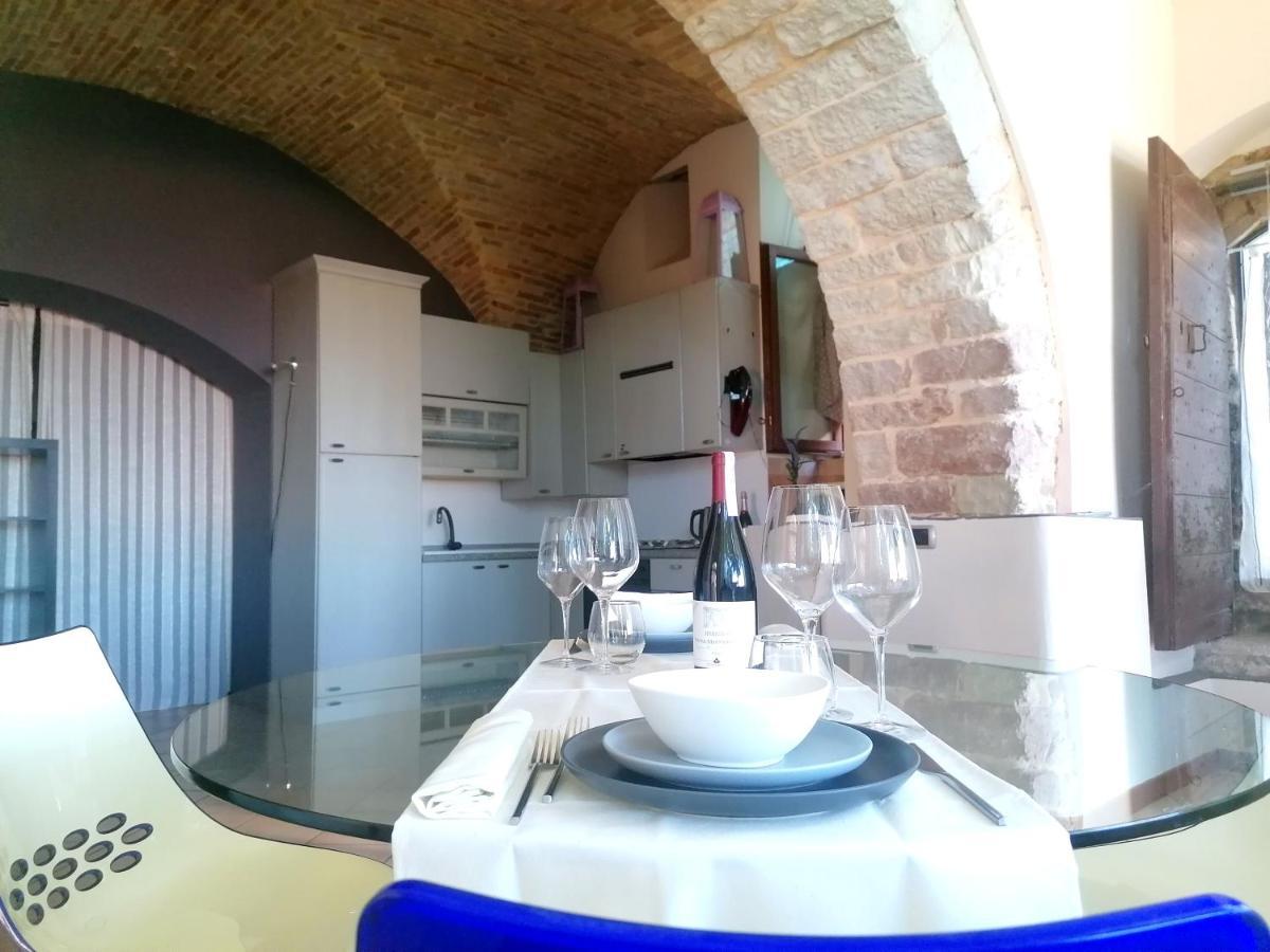 Assisi Garden Suite المظهر الخارجي الصورة