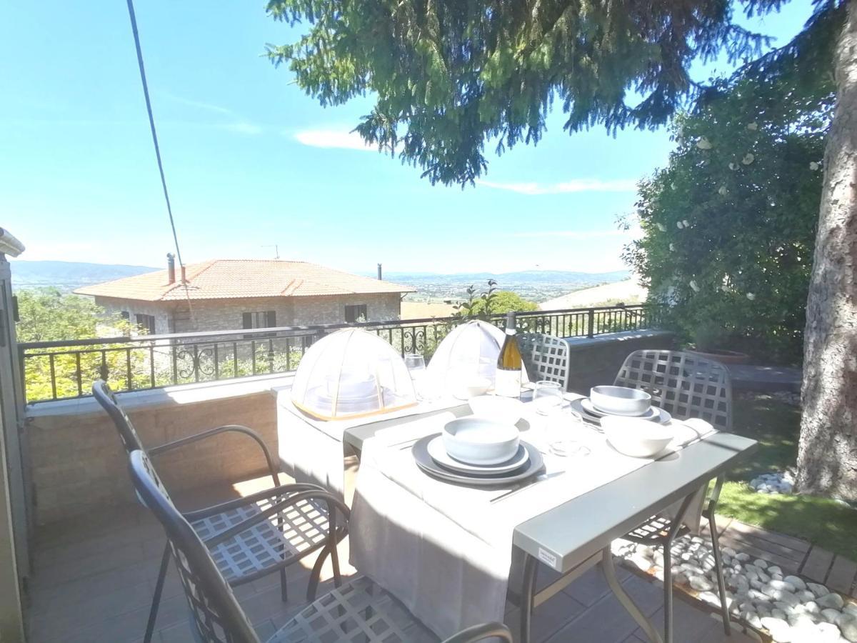 Assisi Garden Suite المظهر الخارجي الصورة
