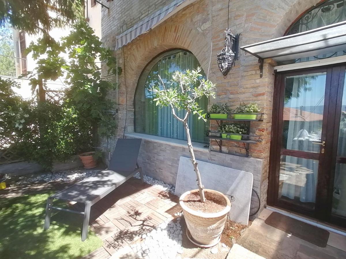Assisi Garden Suite المظهر الخارجي الصورة