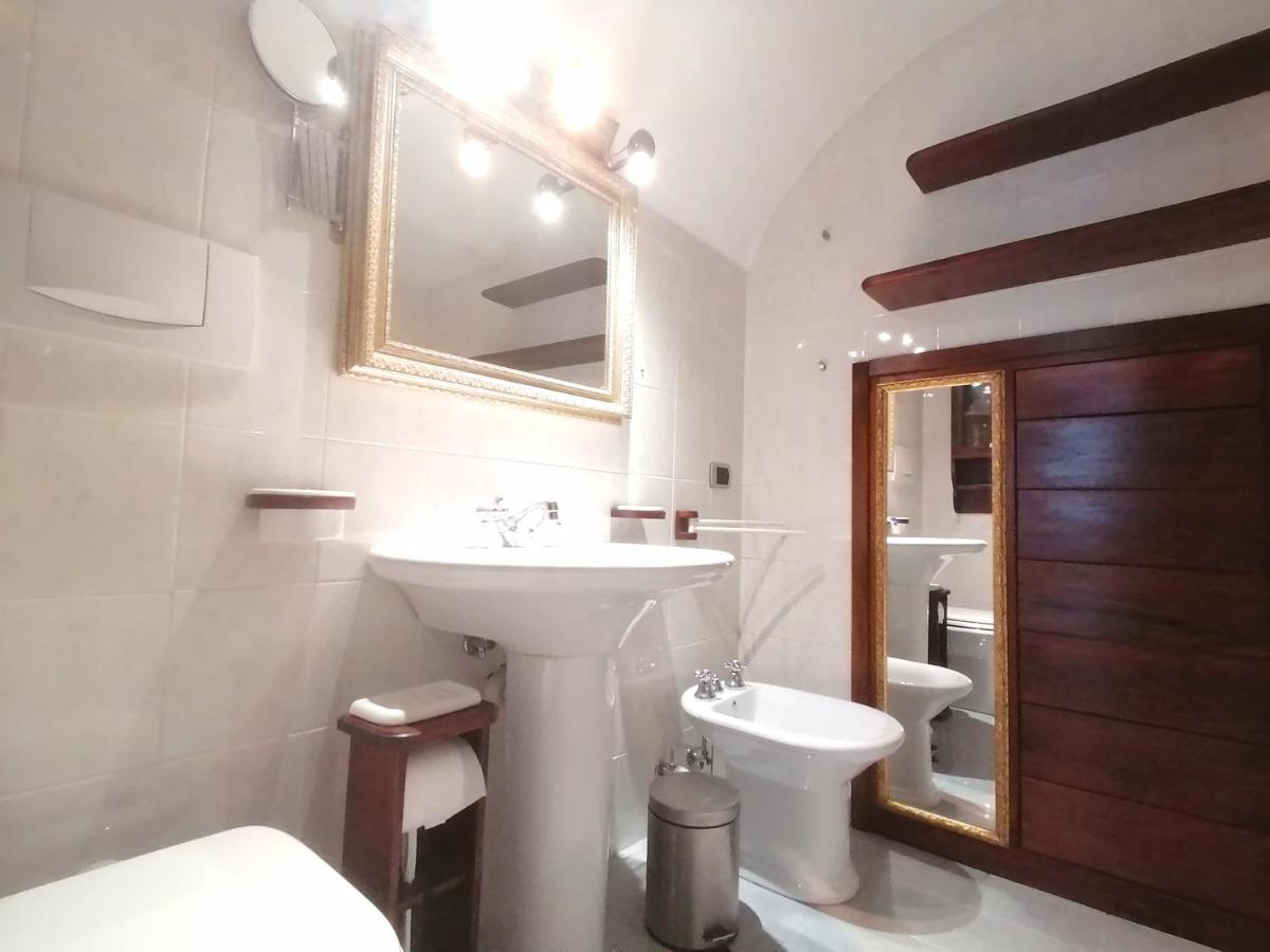 Assisi Garden Suite المظهر الخارجي الصورة