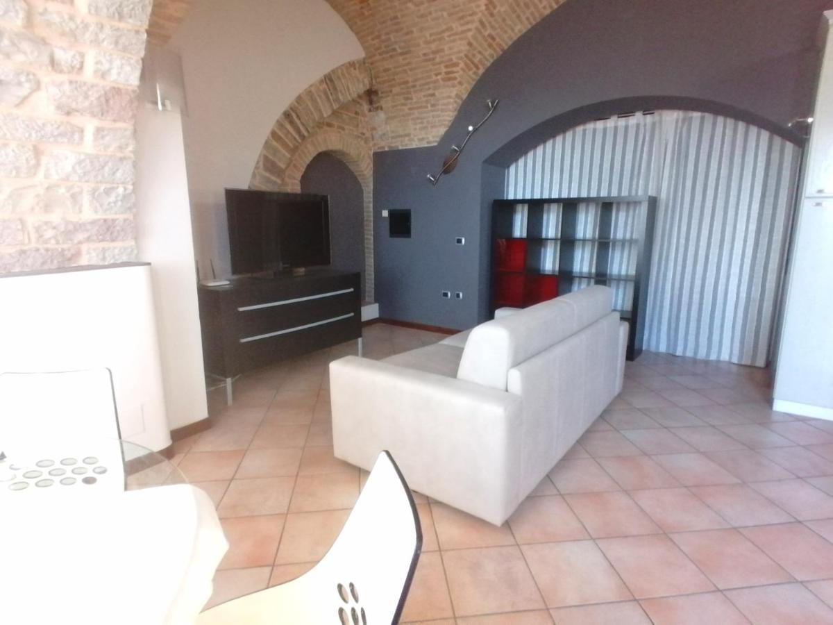Assisi Garden Suite المظهر الخارجي الصورة