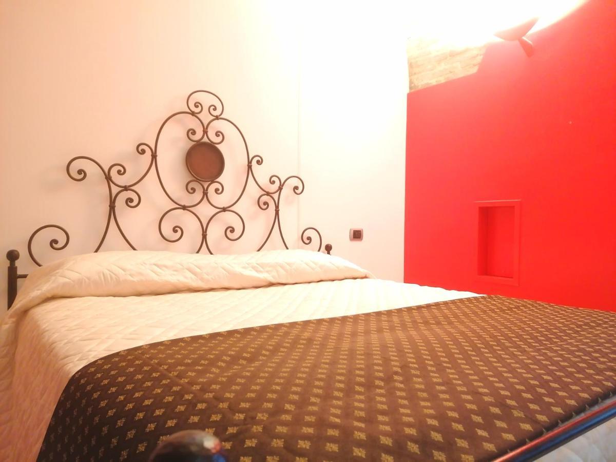 Assisi Garden Suite المظهر الخارجي الصورة