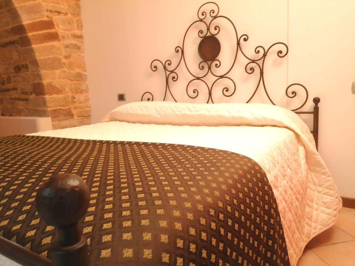 Assisi Garden Suite المظهر الخارجي الصورة