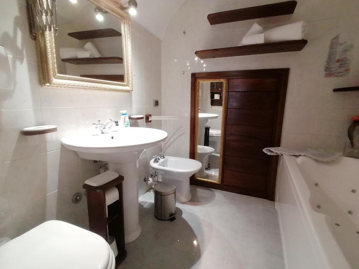 Assisi Garden Suite المظهر الخارجي الصورة