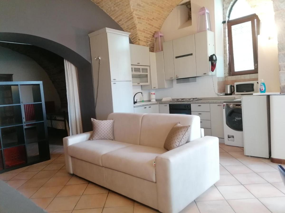 Assisi Garden Suite المظهر الخارجي الصورة