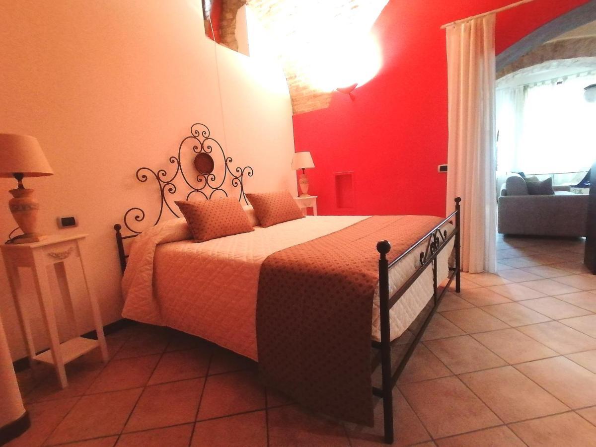 Assisi Garden Suite المظهر الخارجي الصورة