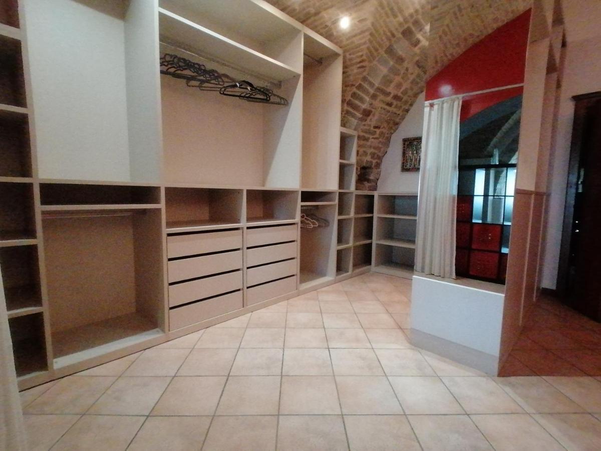 Assisi Garden Suite المظهر الخارجي الصورة