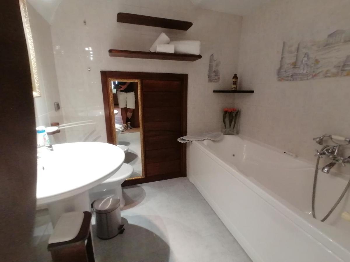 Assisi Garden Suite المظهر الخارجي الصورة