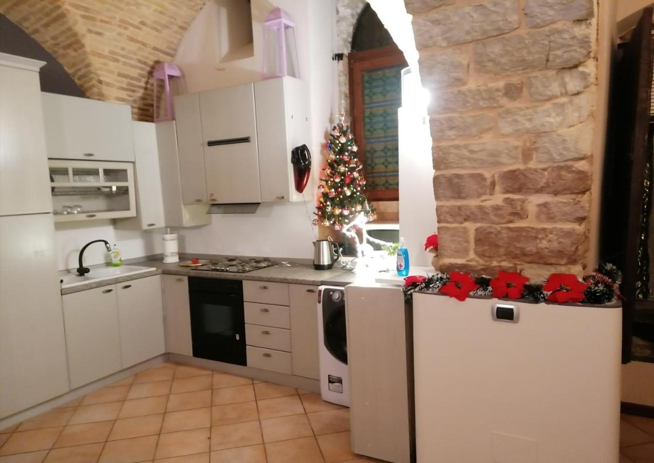 Assisi Garden Suite المظهر الخارجي الصورة
