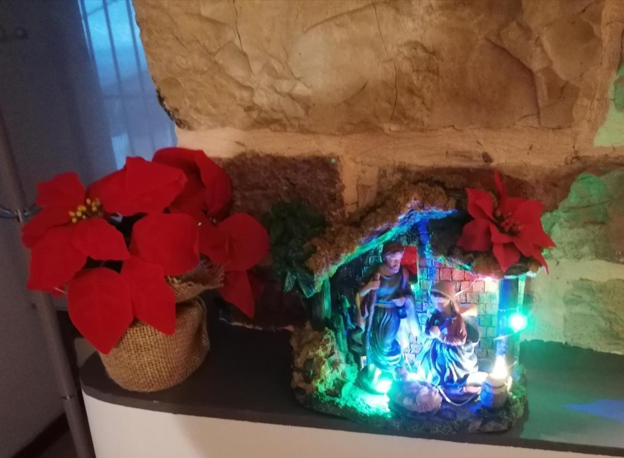 Assisi Garden Suite المظهر الخارجي الصورة