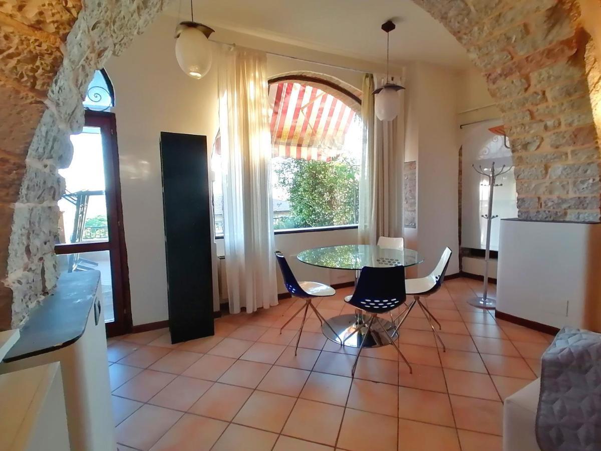Assisi Garden Suite المظهر الخارجي الصورة