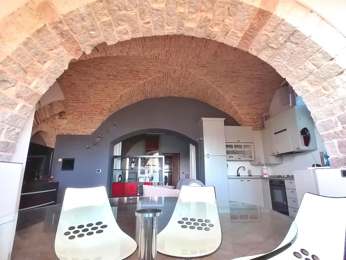 Assisi Garden Suite المظهر الخارجي الصورة