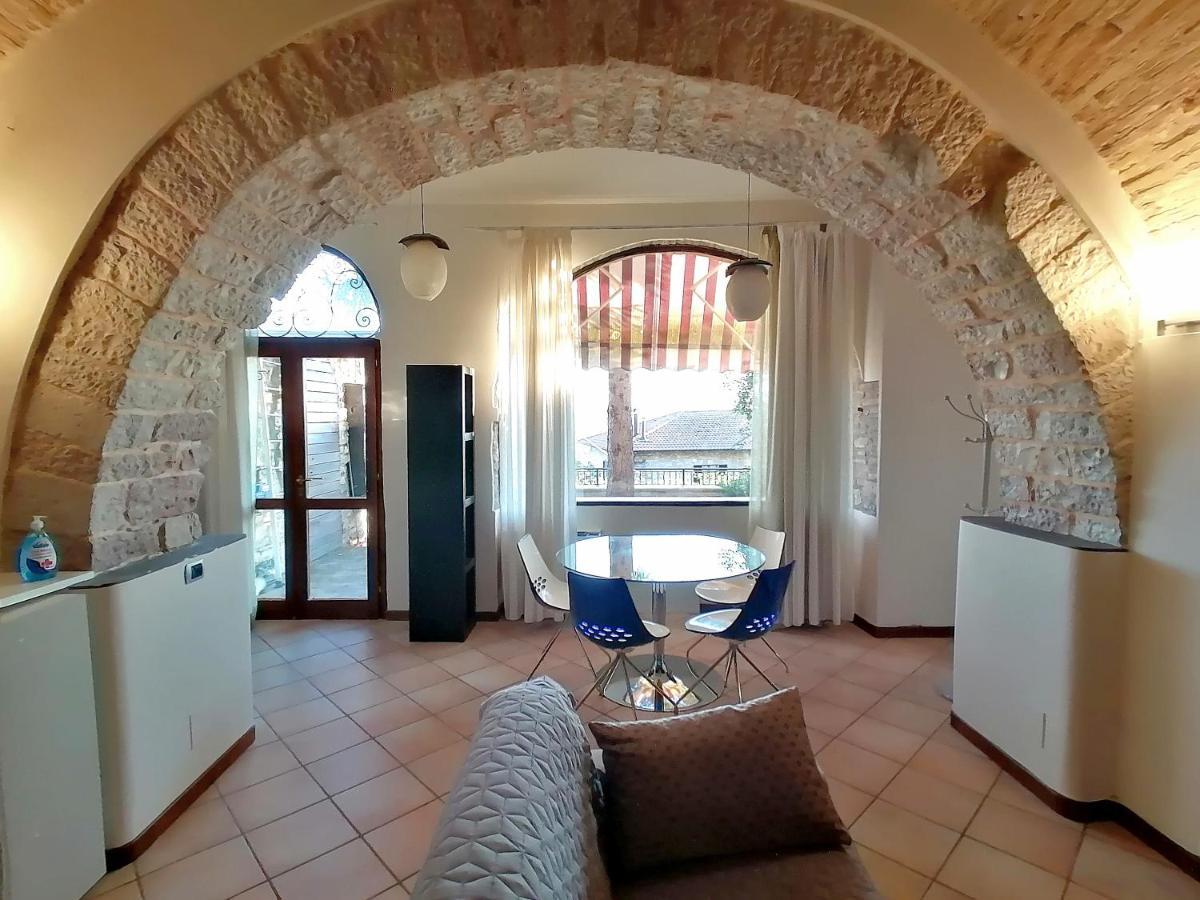 Assisi Garden Suite المظهر الخارجي الصورة