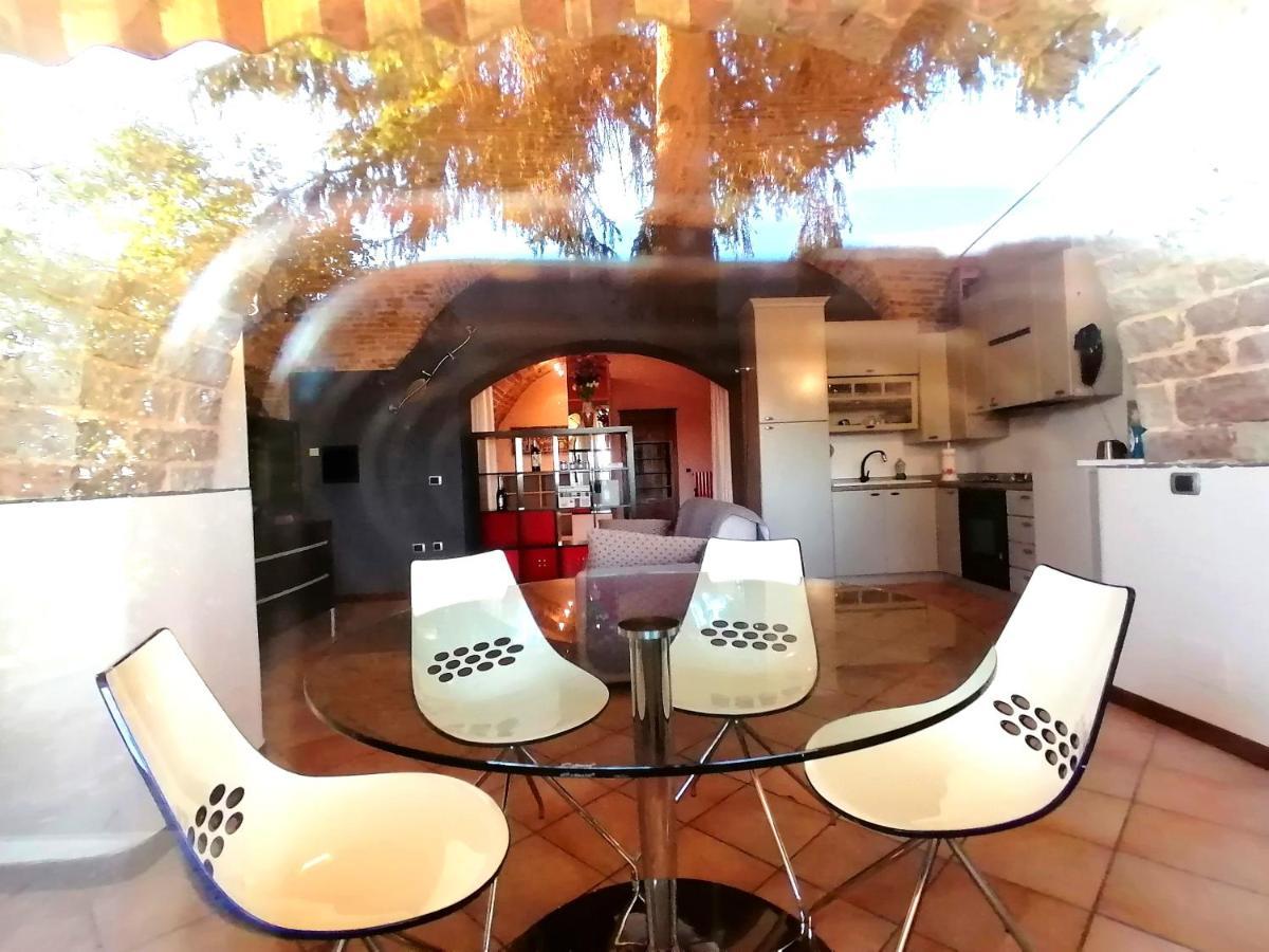 Assisi Garden Suite المظهر الخارجي الصورة