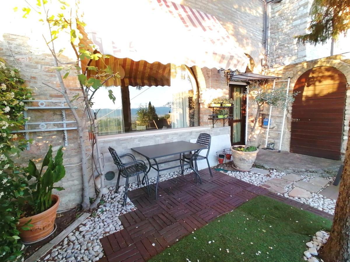 Assisi Garden Suite المظهر الخارجي الصورة