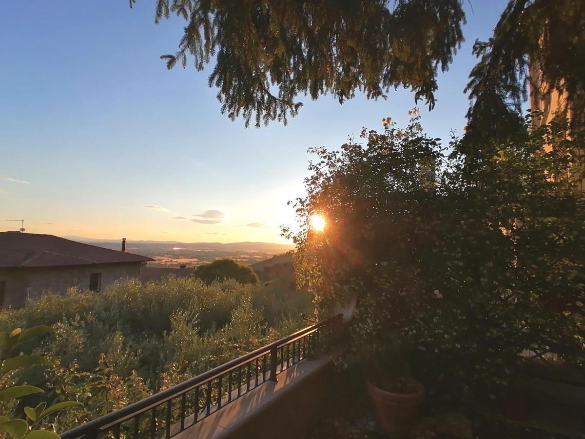 Assisi Garden Suite المظهر الخارجي الصورة