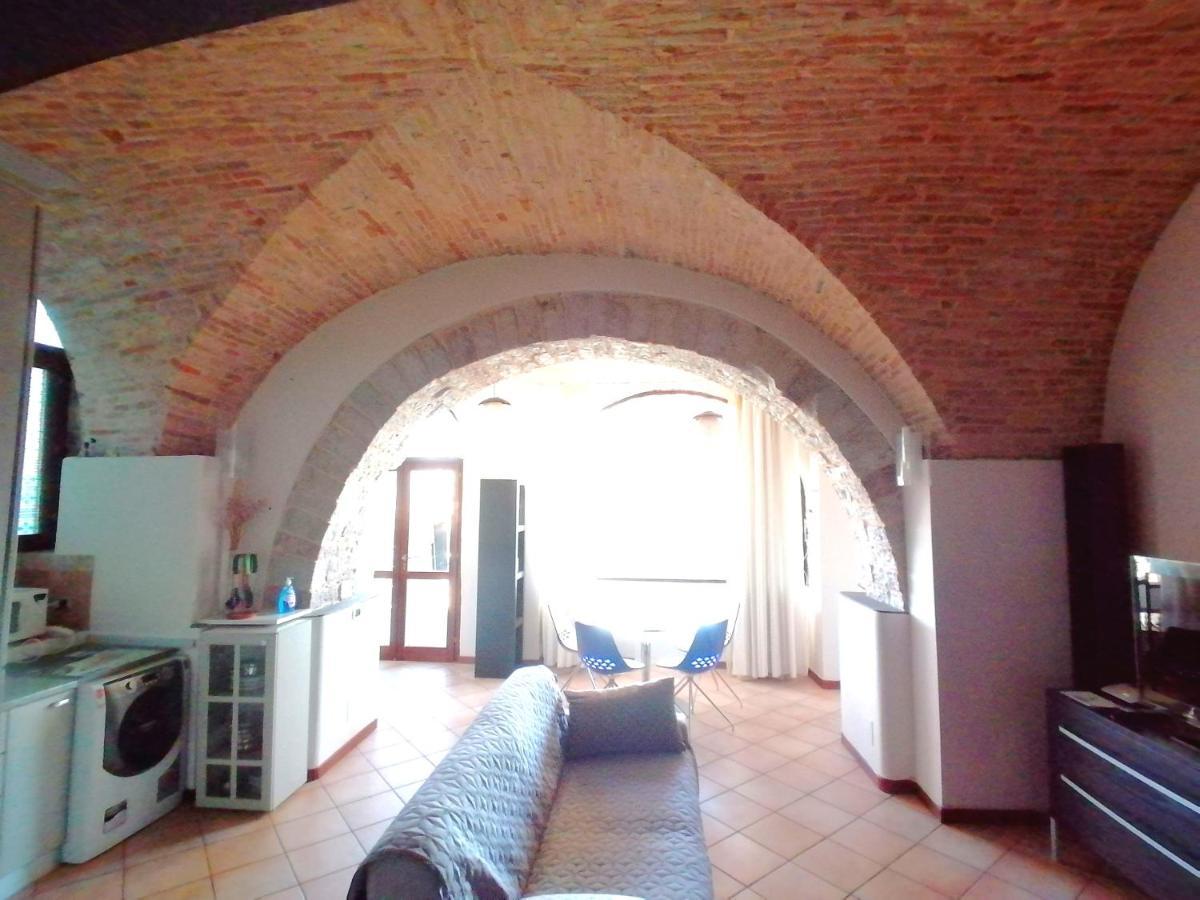 Assisi Garden Suite المظهر الخارجي الصورة
