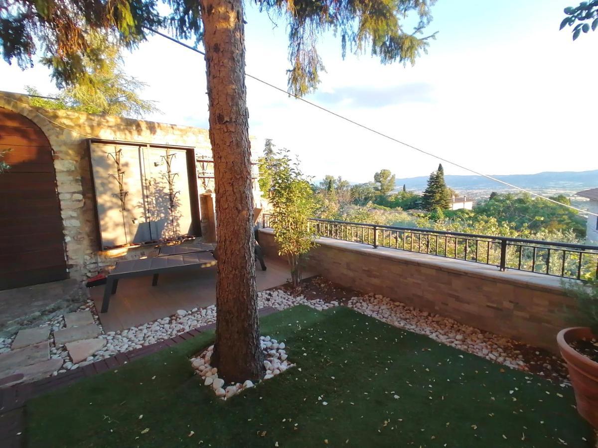 Assisi Garden Suite المظهر الخارجي الصورة